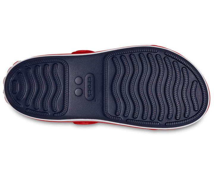 Kids' Crocband™ Cruiser Sandal