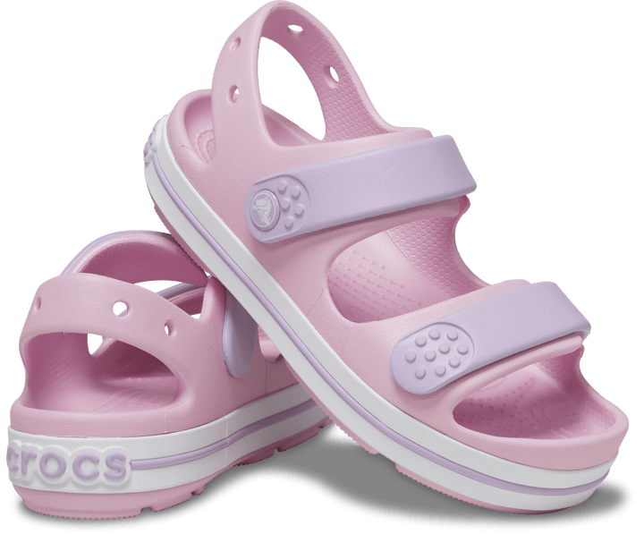 Kids' Crocband™ Cruiser Sandal