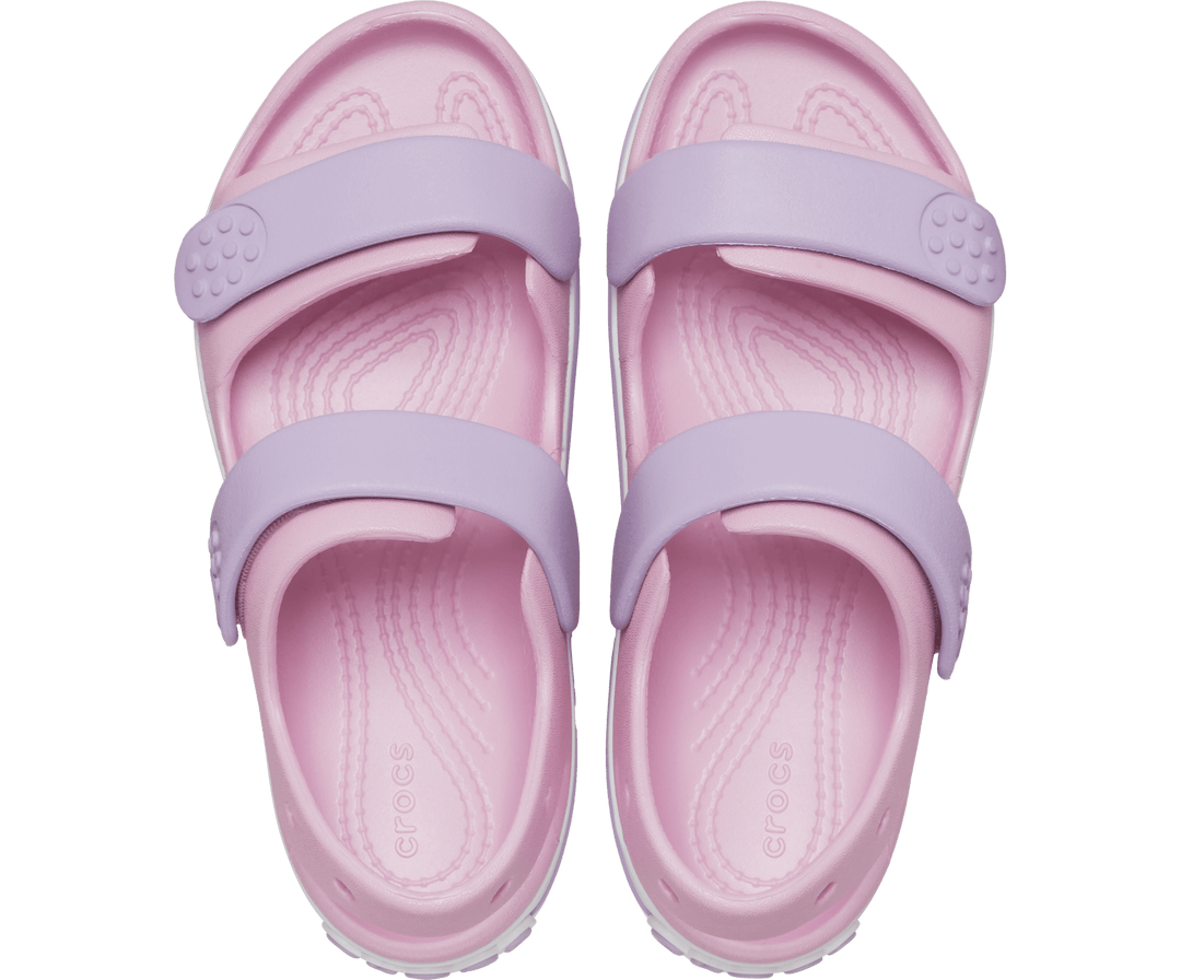 Kids' Crocband™ Cruiser Sandal