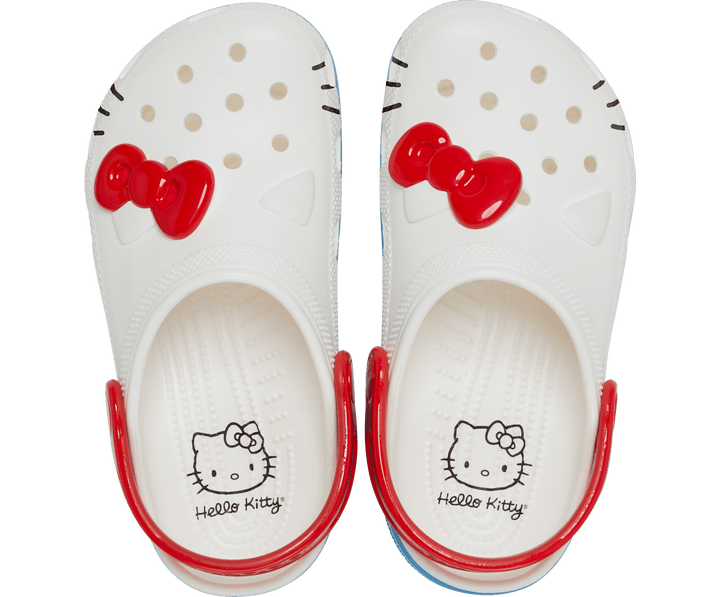 Kids' I AM Hello Kitty Classic Clog