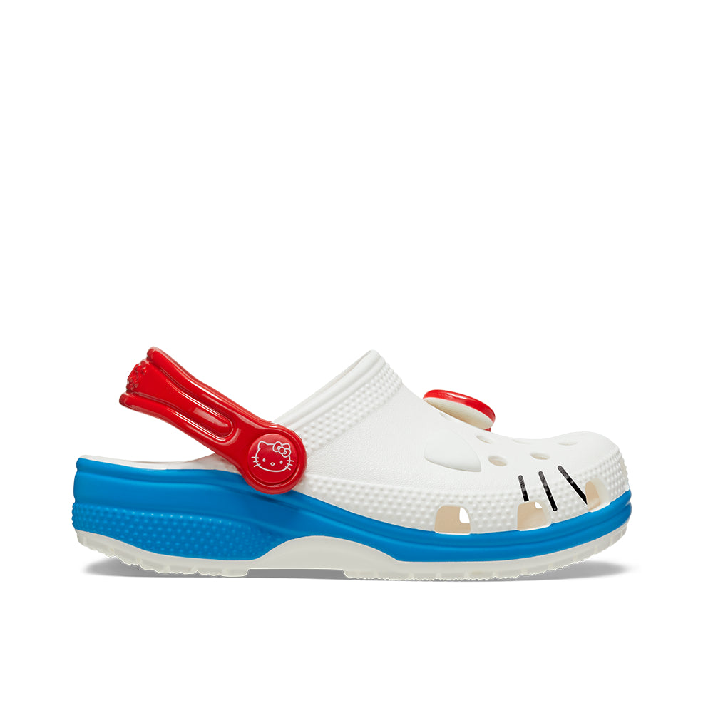 Kids' Hello Kitty IAM Classic Clog