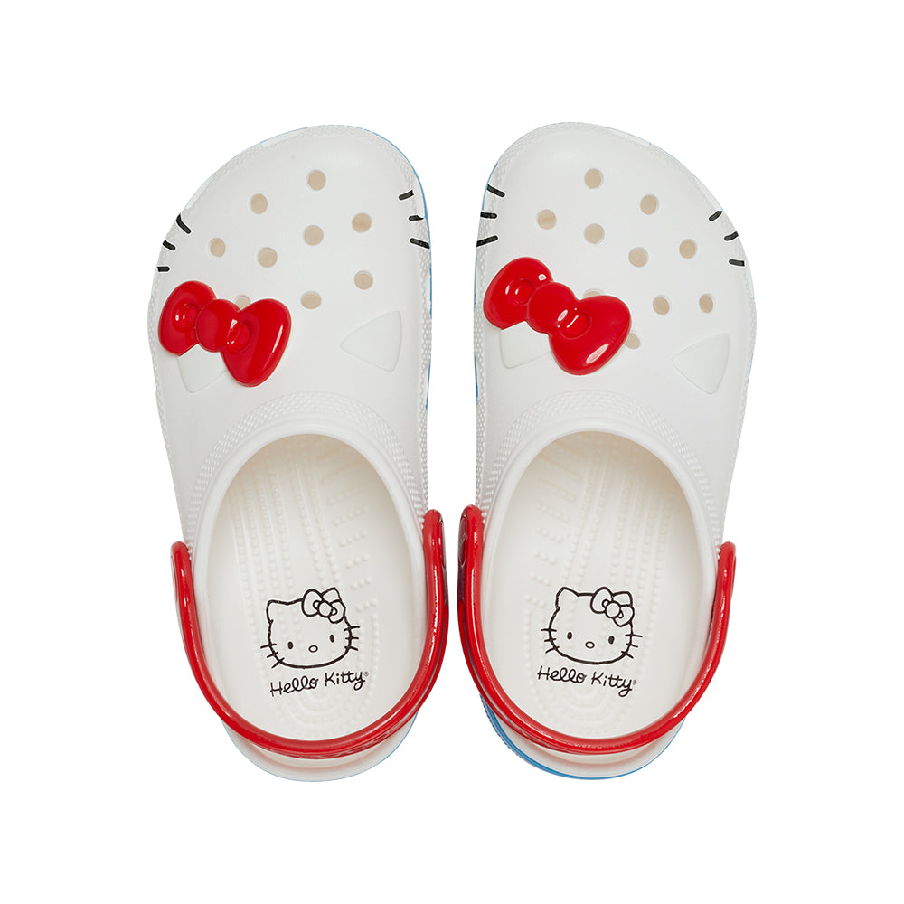Kids' Hello Kitty IAM Classic Clog