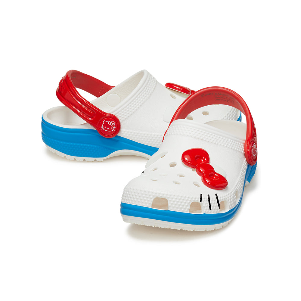 Kids' Hello Kitty IAM Classic Clog