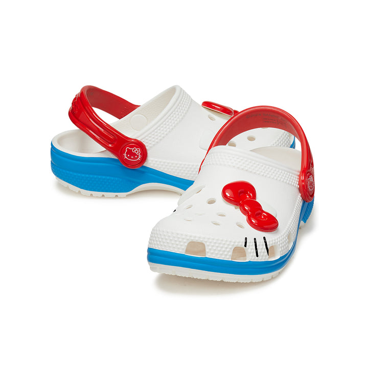 Kids' Hello Kitty IAM Classic Clog