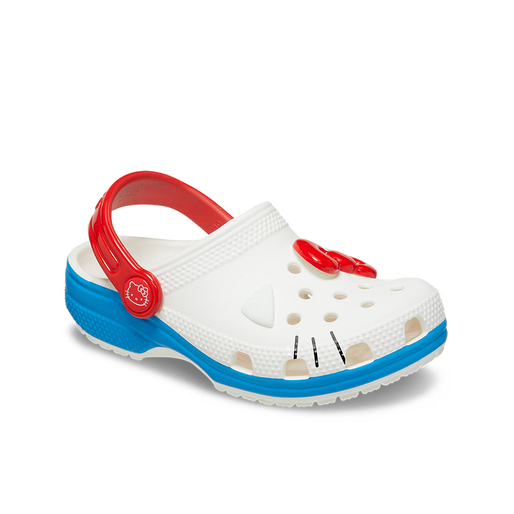 Kids' Hello Kitty IAM Classic Clog