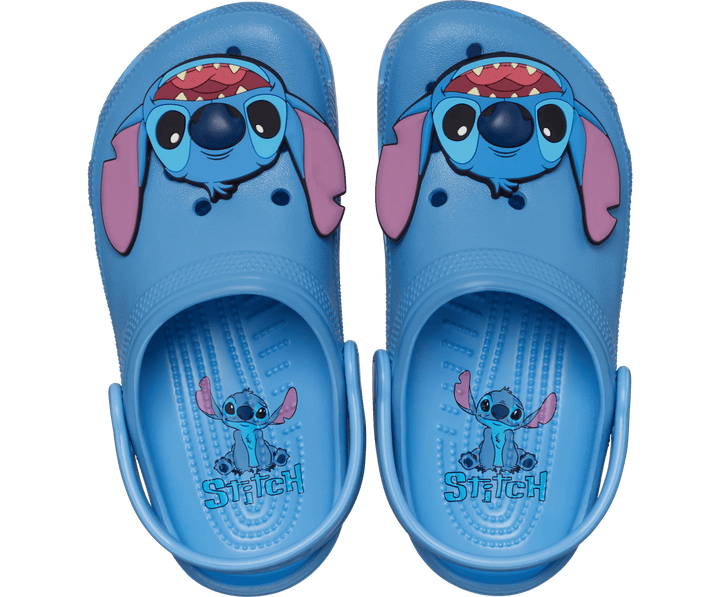 Kids' Stitch Classic Clog