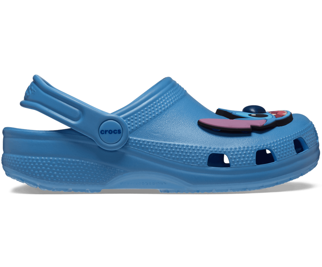 Kids' Stitch Classic Clog