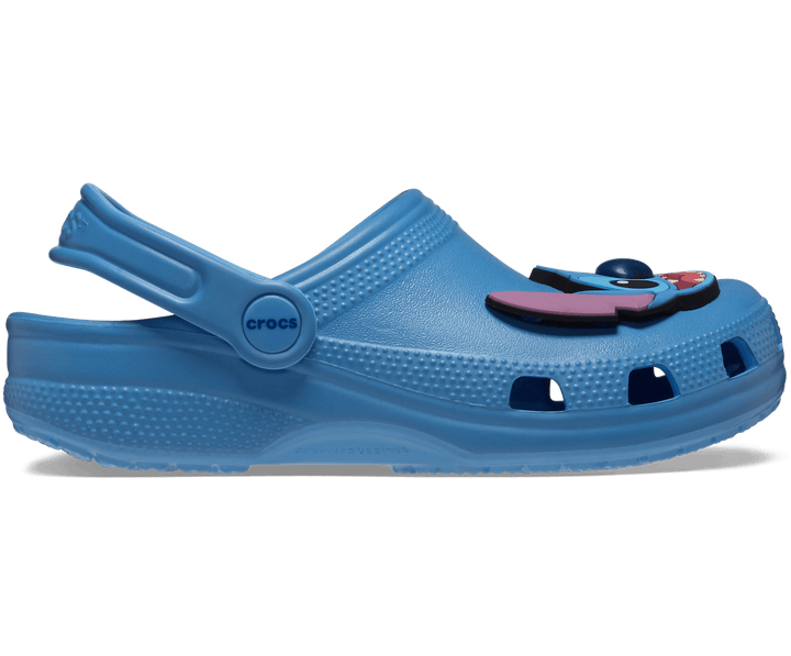 Kids' Stitch Classic Clog