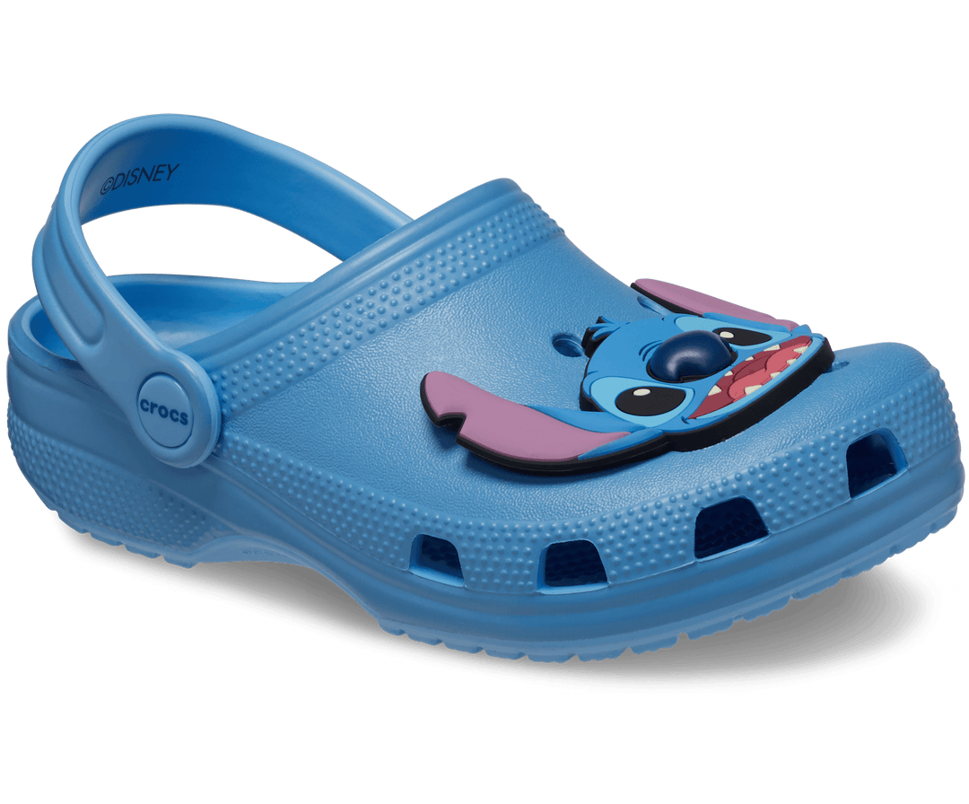 Kids' Stitch Classic Clog