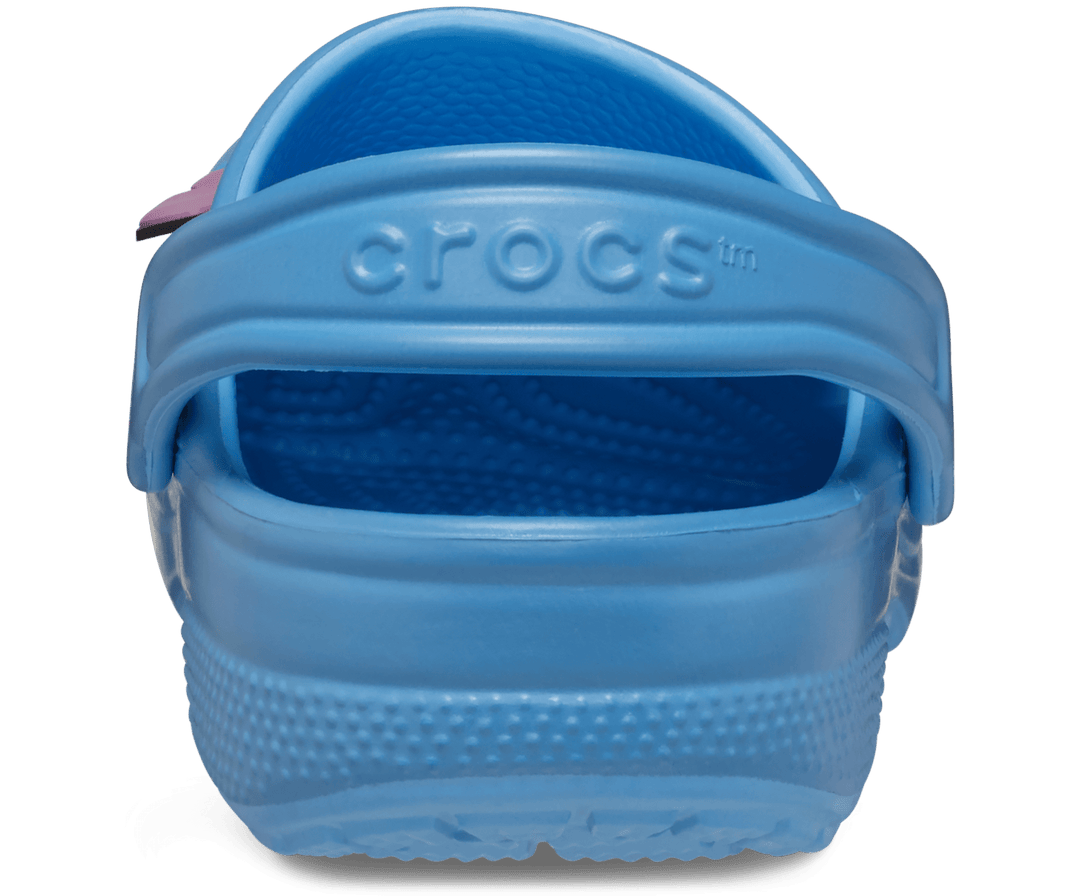 Kids' Stitch Classic Clog