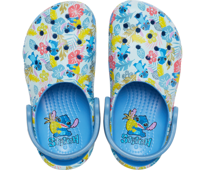 Toddler's Stitch Classic Clog