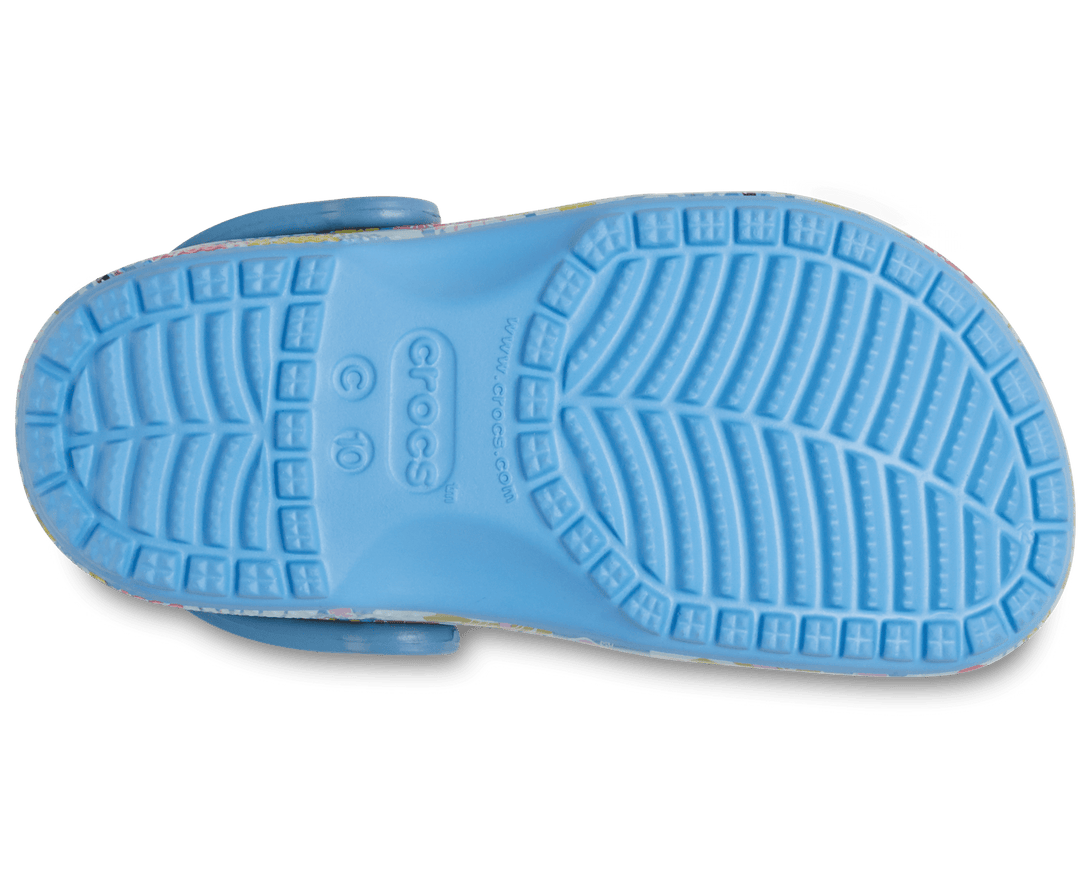 Toddler's Stitch Classic Clog