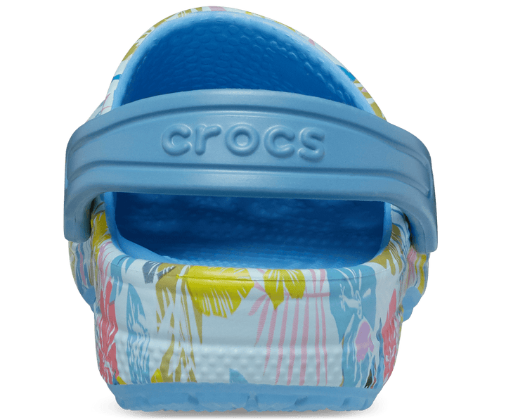 Toddler's Stitch Classic Clog