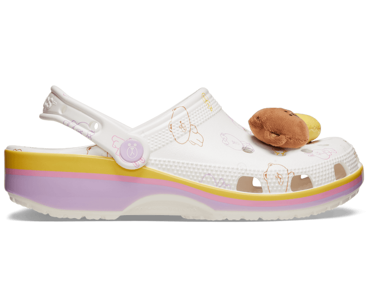 LINE FRIENDS Classic Clog