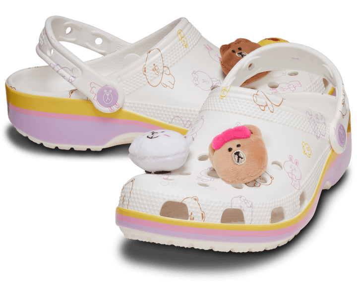 LINE FRIENDS Classic Clog