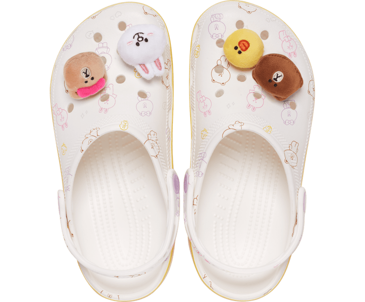 LINE FRIENDS Classic Clog