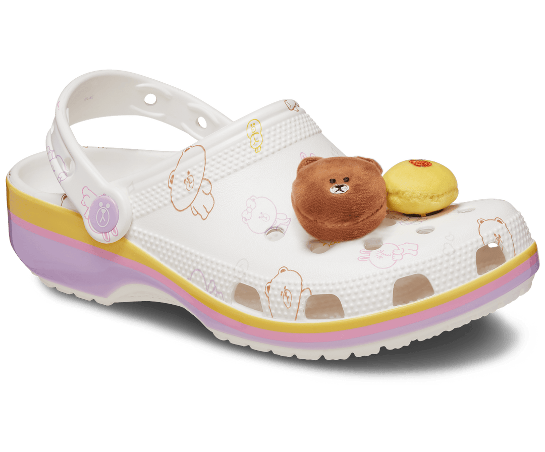 LINE FRIENDS Classic Clog