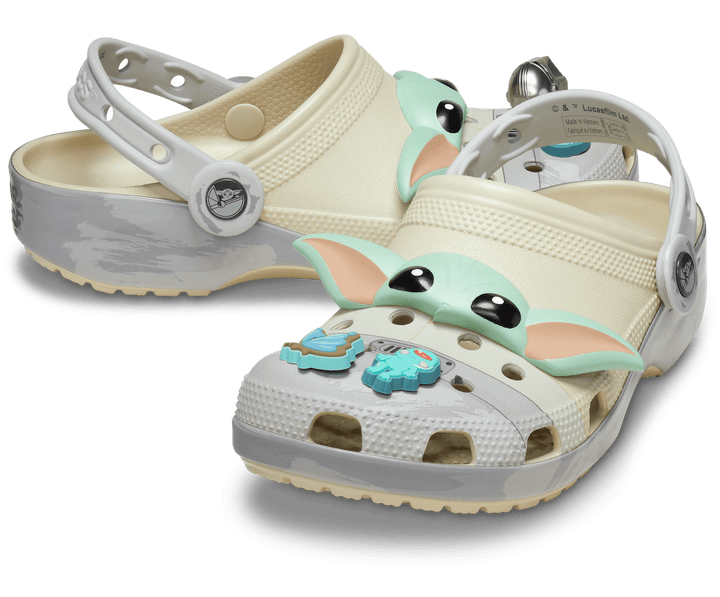 Grogu Classic Clog