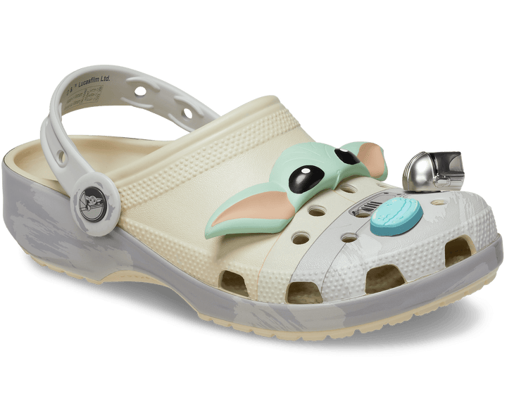 Grogu Classic Clog