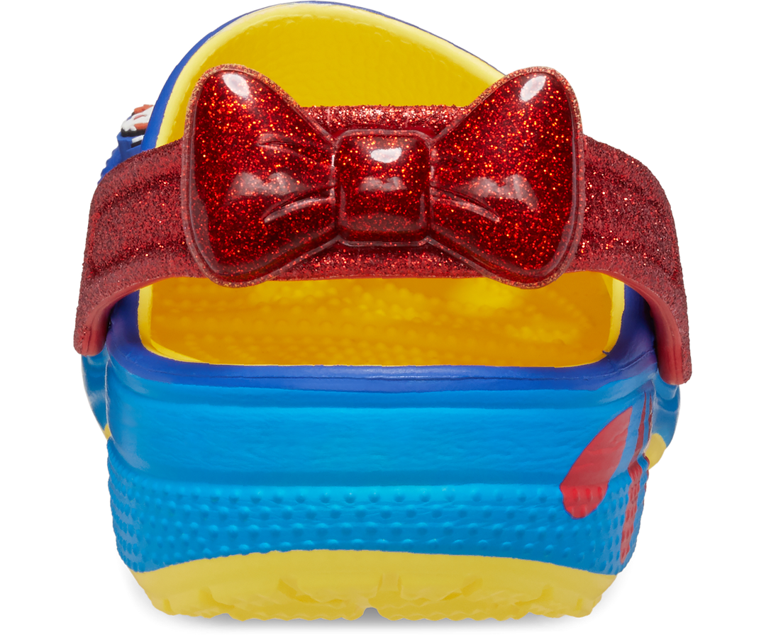 Kids' Snow White Classic Clog