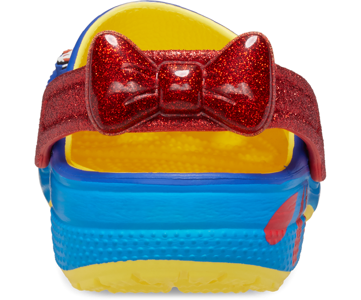 Kids' Snow White Classic Clog