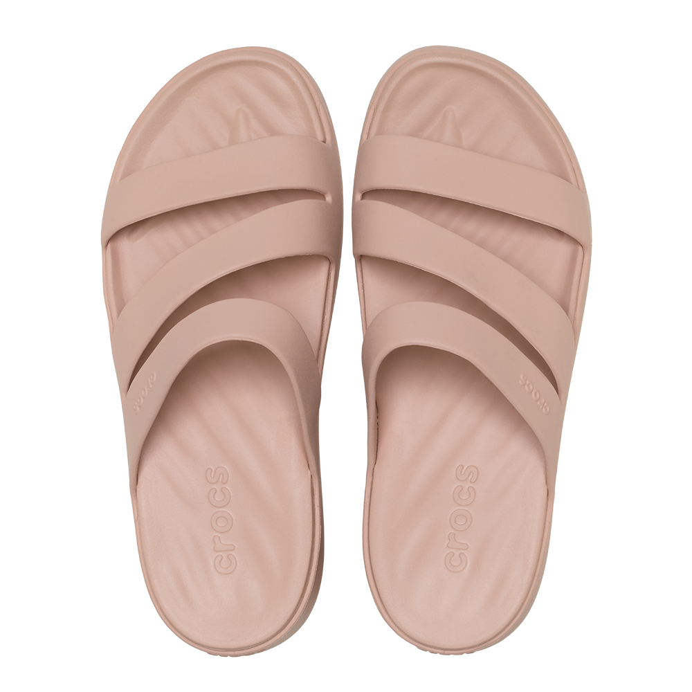 Getaway Strappy Sandal