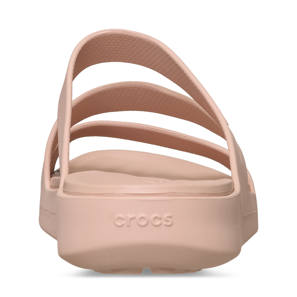 Getaway Strappy Sandal