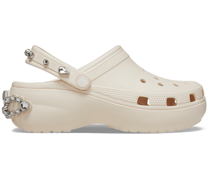 Women‚Äôs Classic Platform Tiara Clog