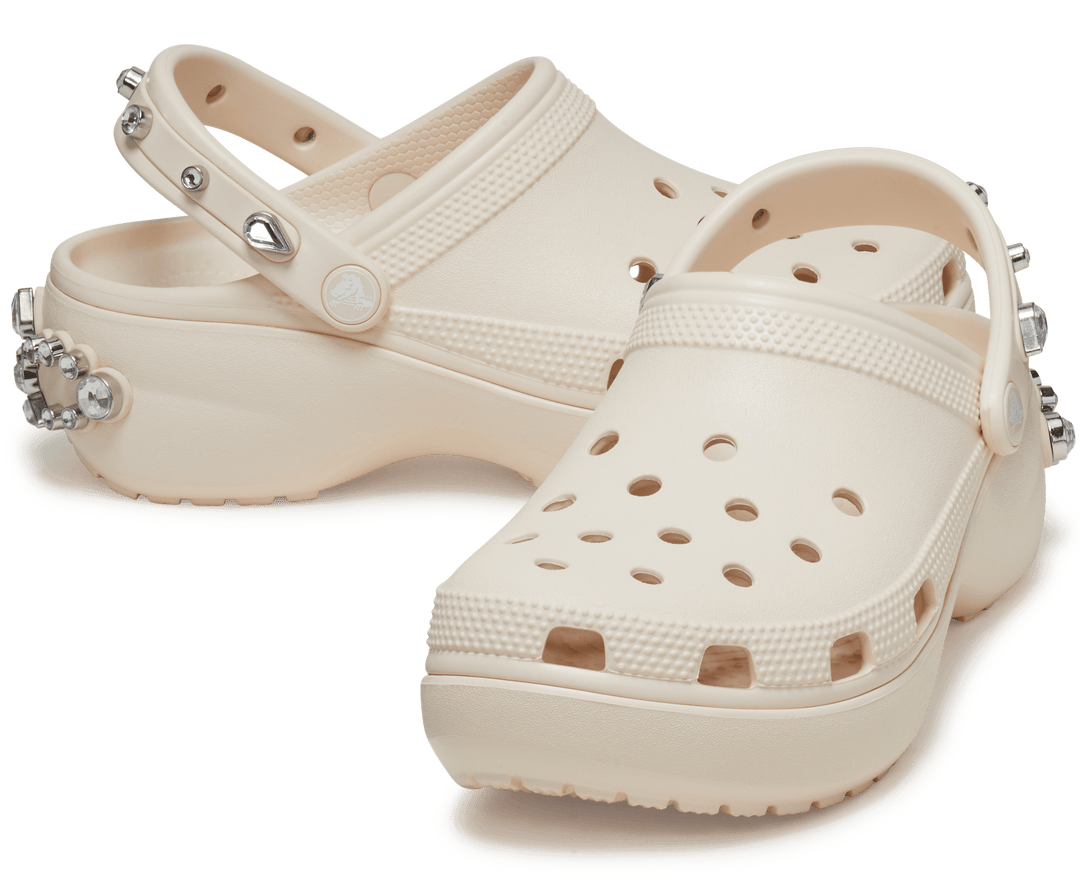 Women‚Äôs Classic Platform Tiara Clog