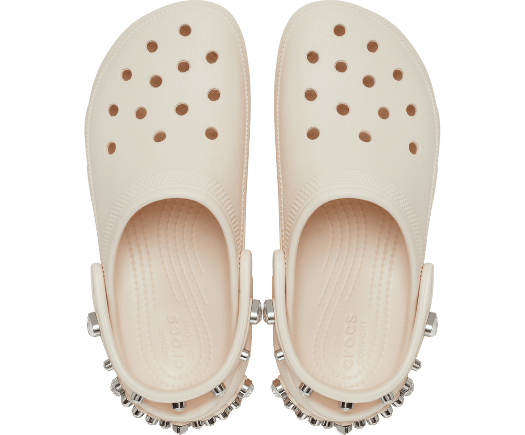 Women‚Äôs Classic Platform Tiara Clog