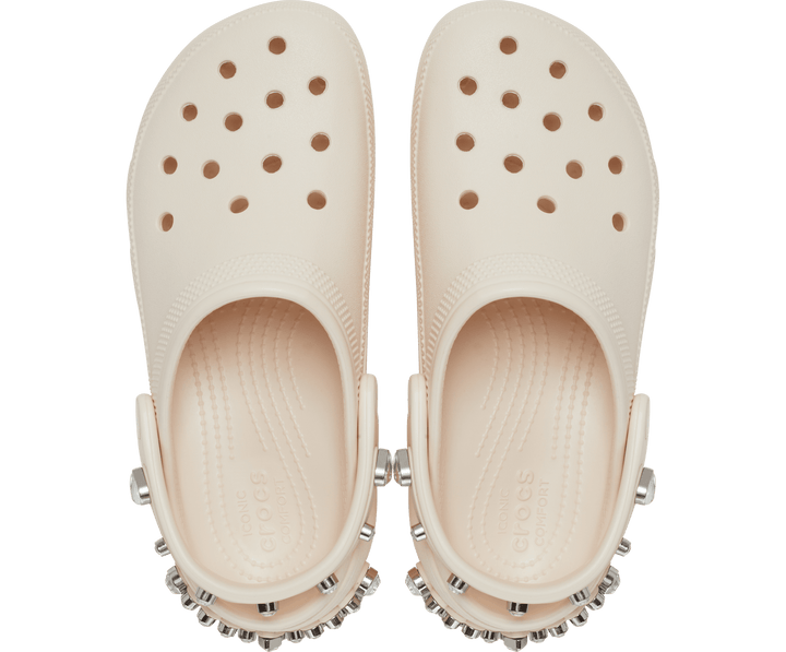 Women‚Äôs Classic Platform Tiara Clog