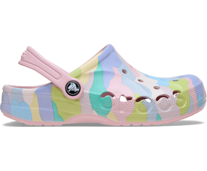 Toddlers’ Baya Seasonal Printed Clog