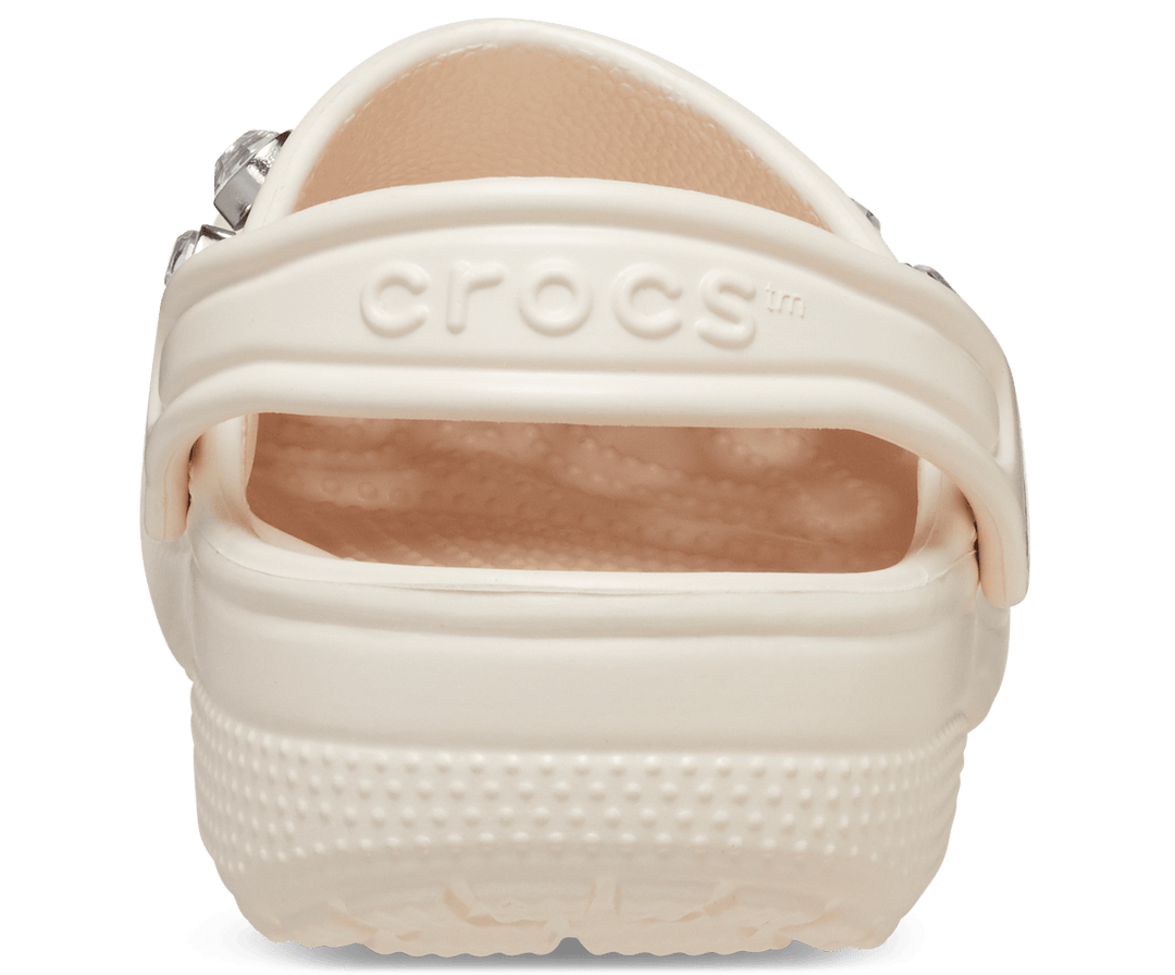 Kids' Classic Tiara Clog