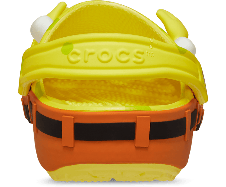 SpongeBob SquarePants Classic Clog