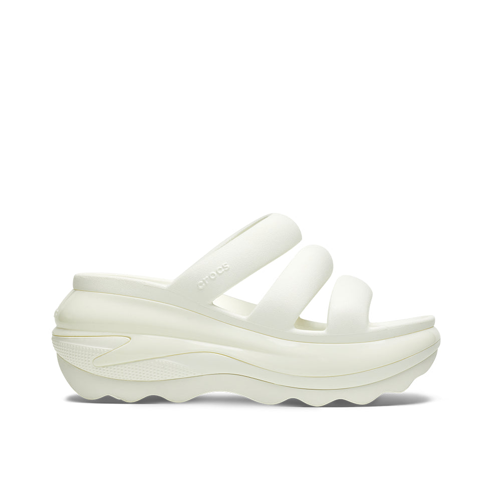 Mega Crush Triple Strap Slide