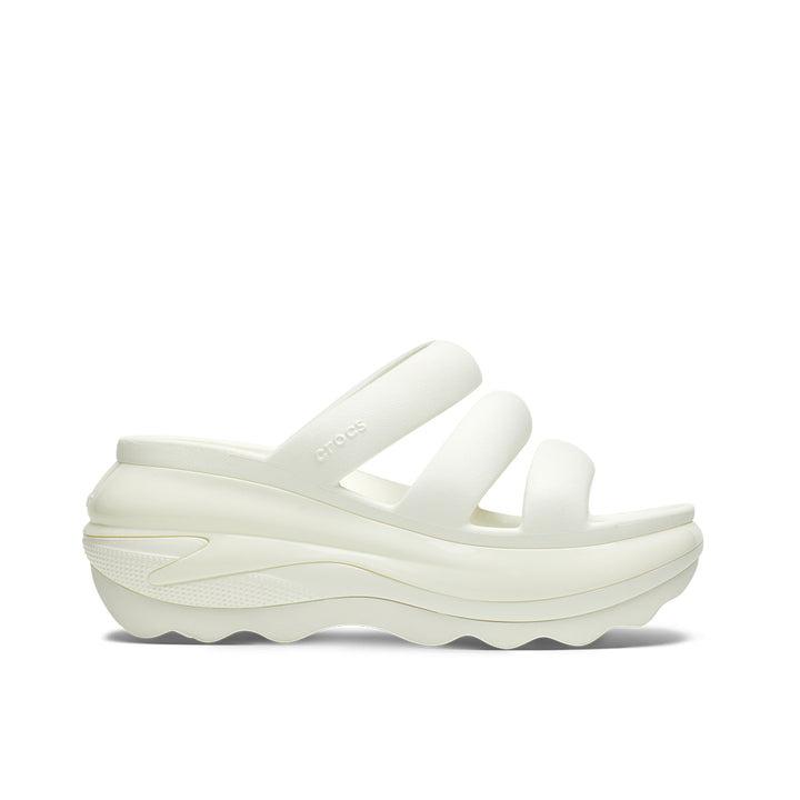 Mega Crush Triple Strap Slide