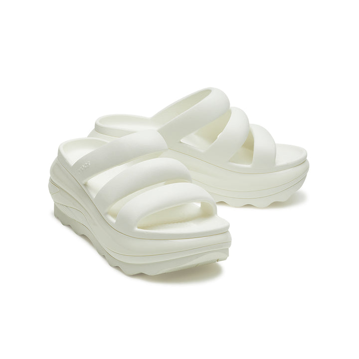 Mega Crush Triple Strap Slide