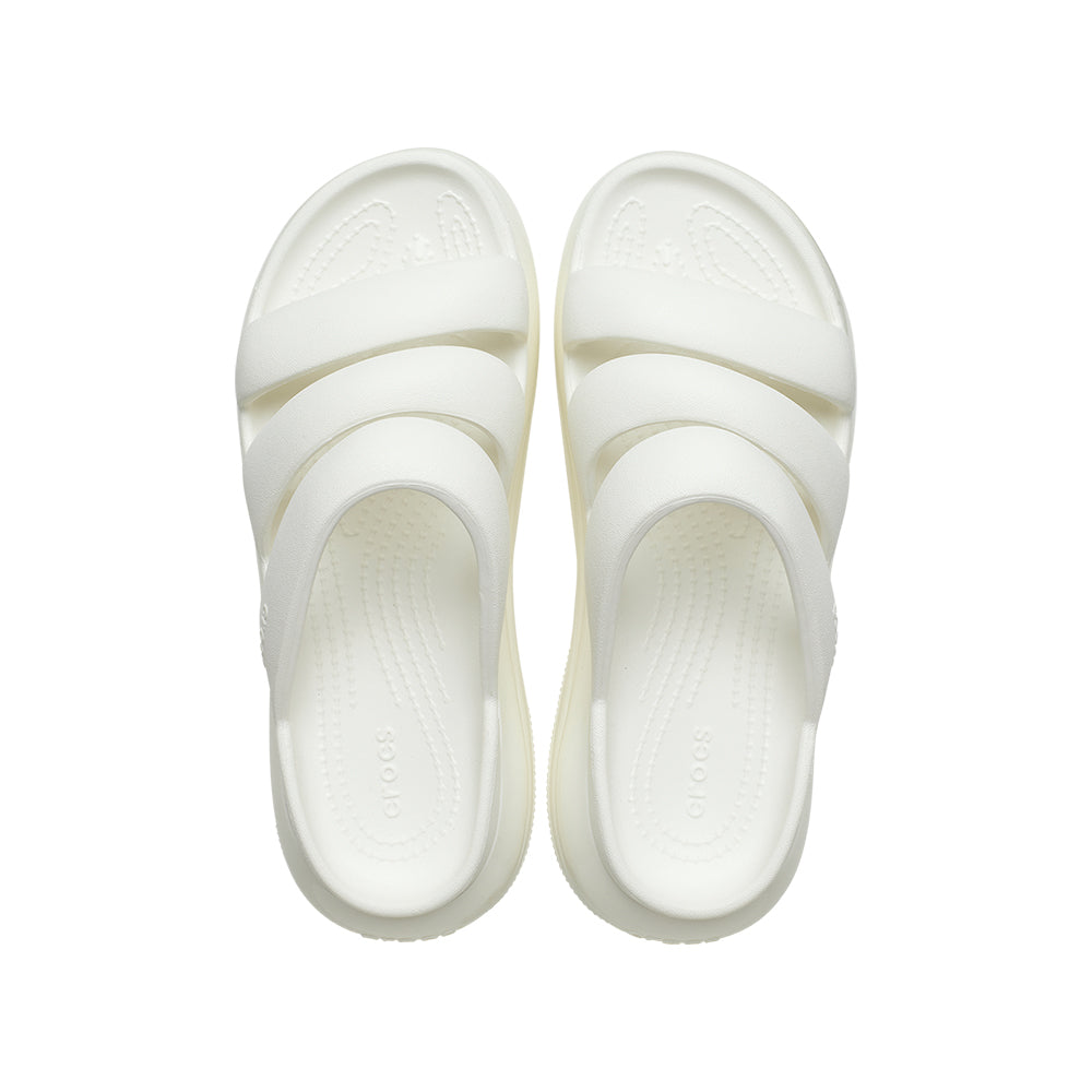 Mega Crush Triple Strap Slide