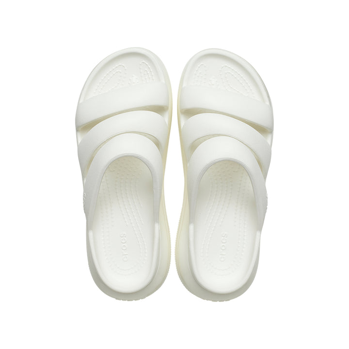 Mega Crush Triple Strap Slide