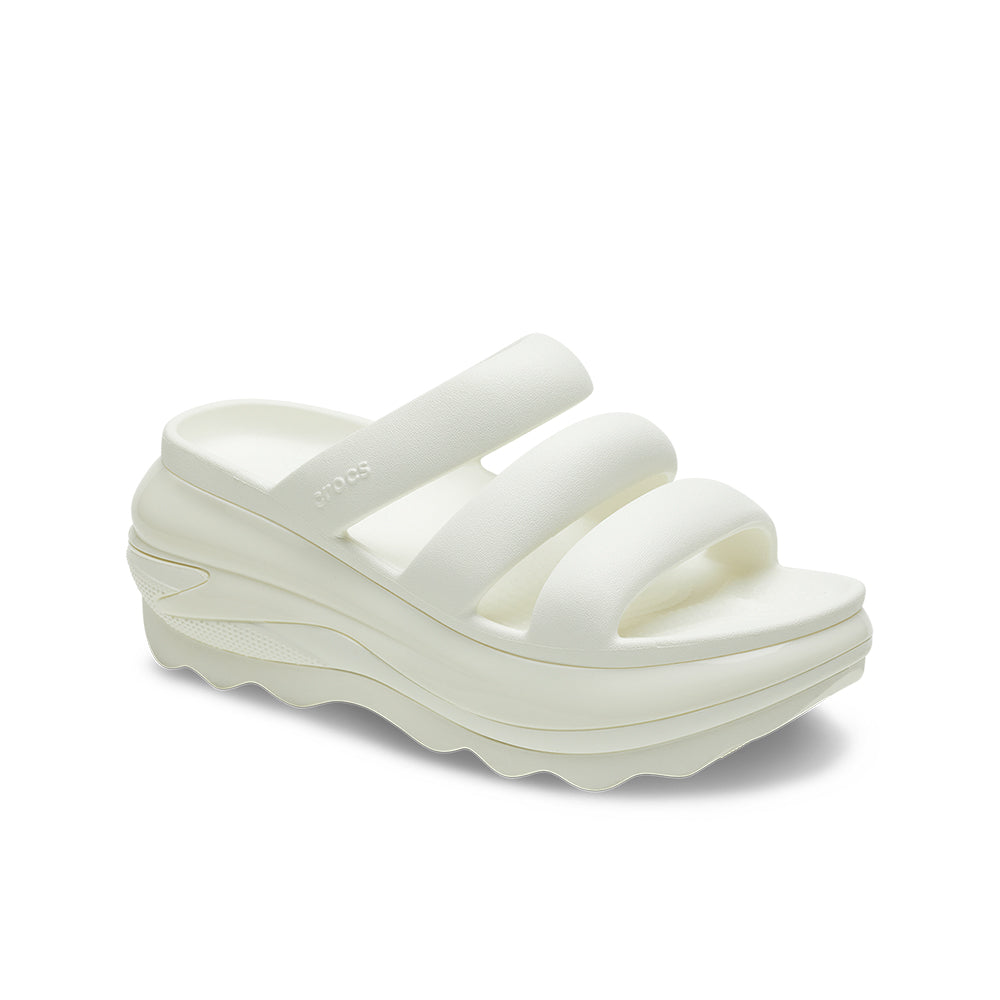 Mega Crush Triple Strap Slide