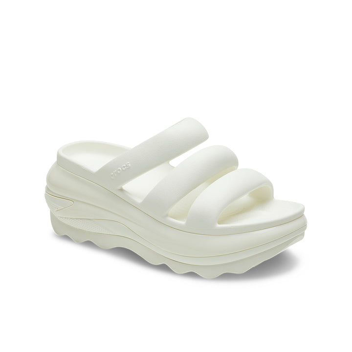 Mega Crush Triple Strap Slide