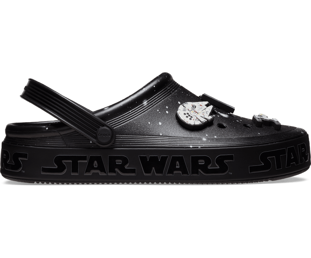 Star Wars Off Court Clog