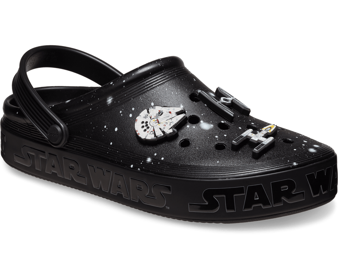 Star Wars Off Court Clog