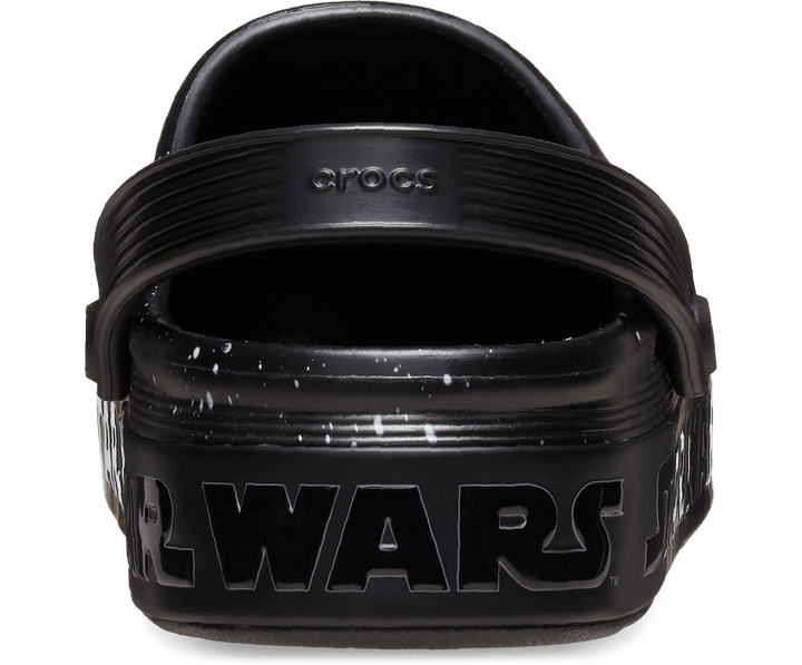 Star Wars Off Court Clog