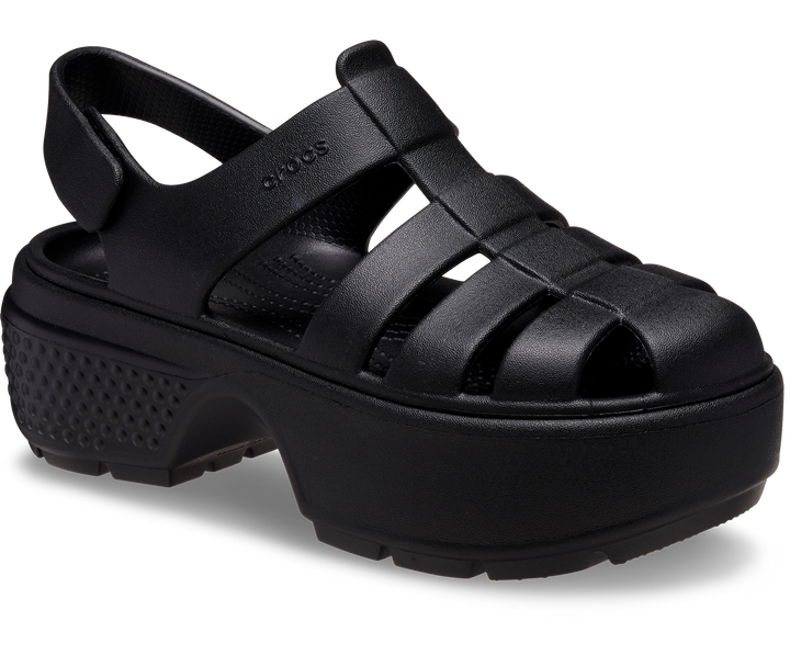 Stomp Fisherman Sandal