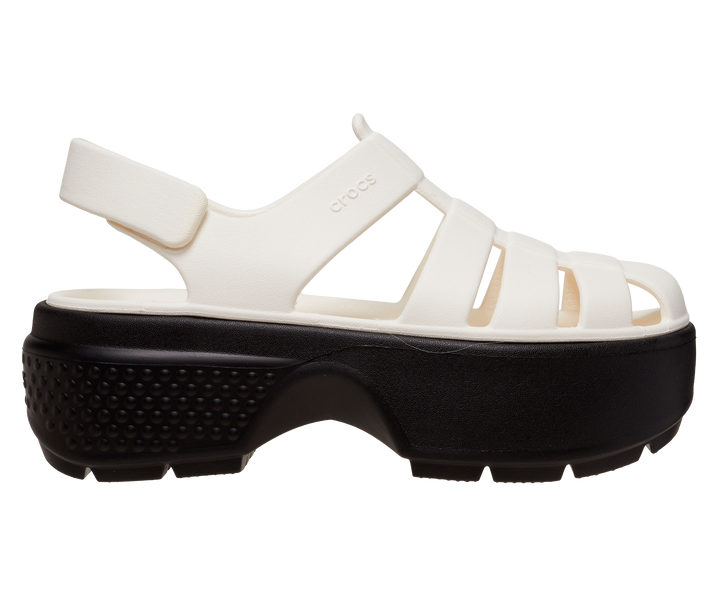 Stomp Fisherman Sandal