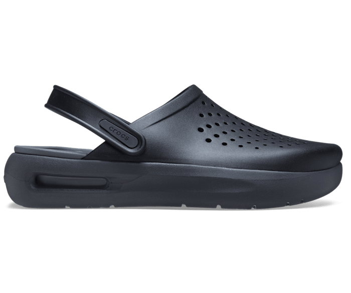 InMotion Clog