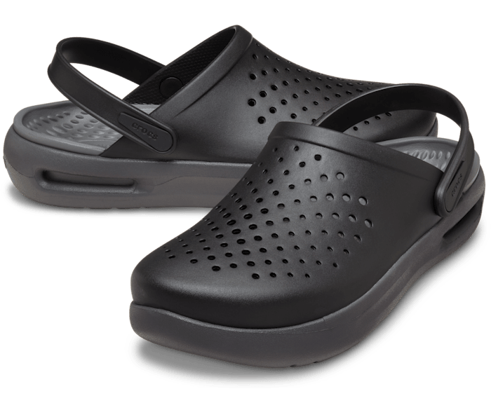 InMotion Clog