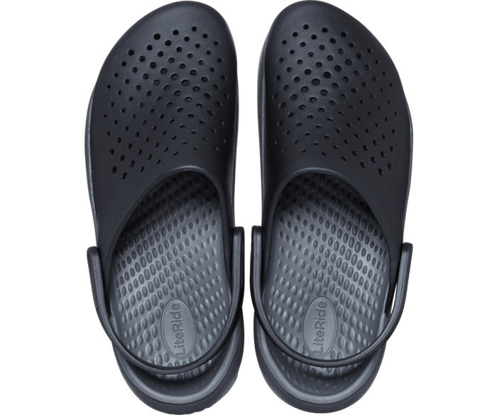 InMotion Clog