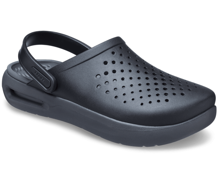 InMotion Clog